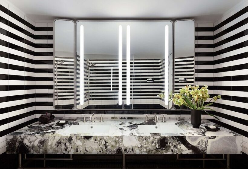 酒店 Park Lane New York