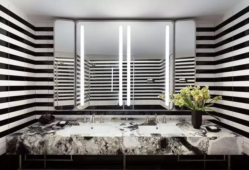 호텔 Park Lane New York