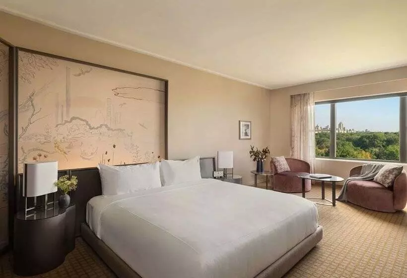 호텔 Park Lane New York