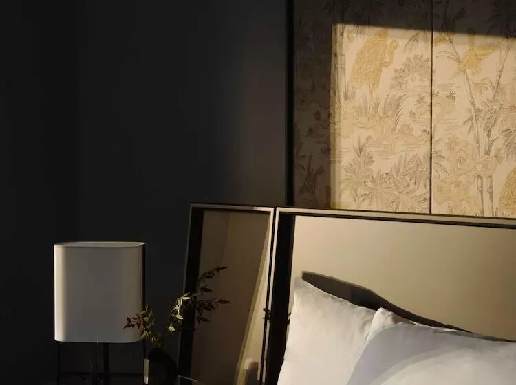 호텔 Park Lane New York