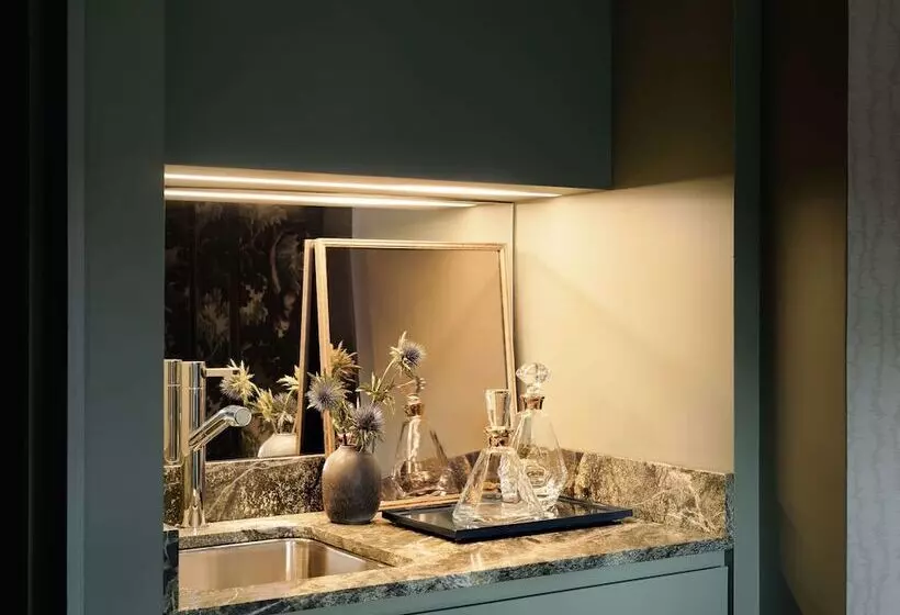 호텔 Park Lane New York