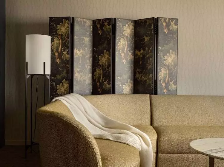 호텔 Park Lane New York