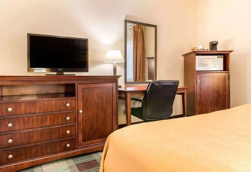호텔 Quality Inn & Suites Miamisburg  Dayton South