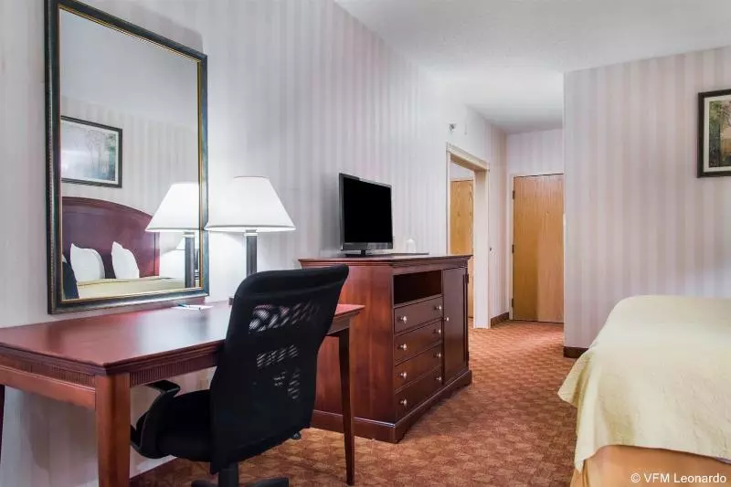호텔 Quality Inn & Suites Miamisburg  Dayton South