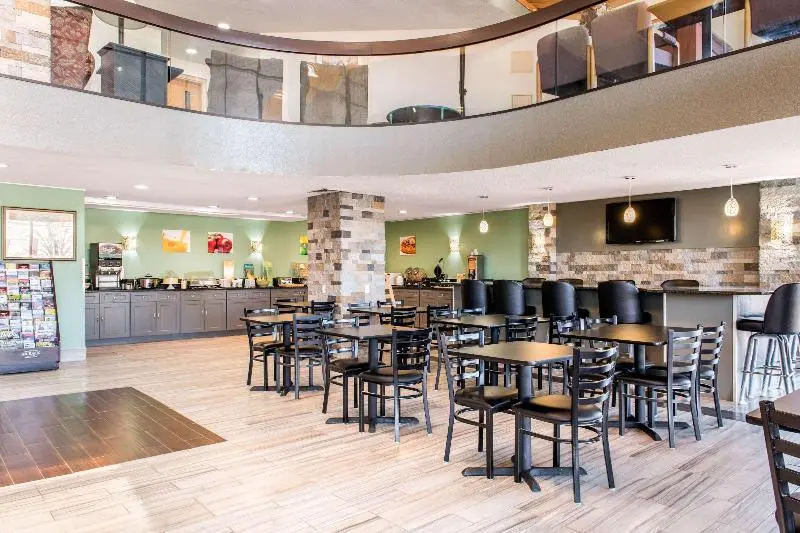 ホテル Quality Inn & Suites Miamisburg  Dayton South
