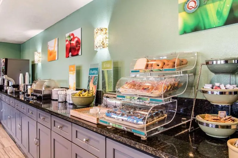 ホテル Quality Inn & Suites Miamisburg  Dayton South