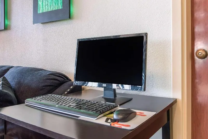 ホテル Quality Inn & Suites Miamisburg  Dayton South