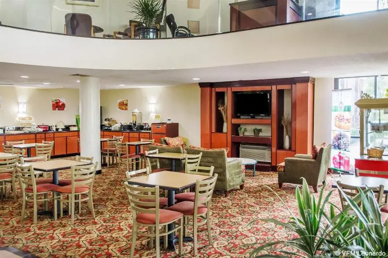 ホテル Quality Inn & Suites Miamisburg  Dayton South