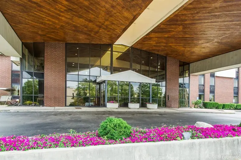 ホテル Quality Inn & Suites Miamisburg  Dayton South