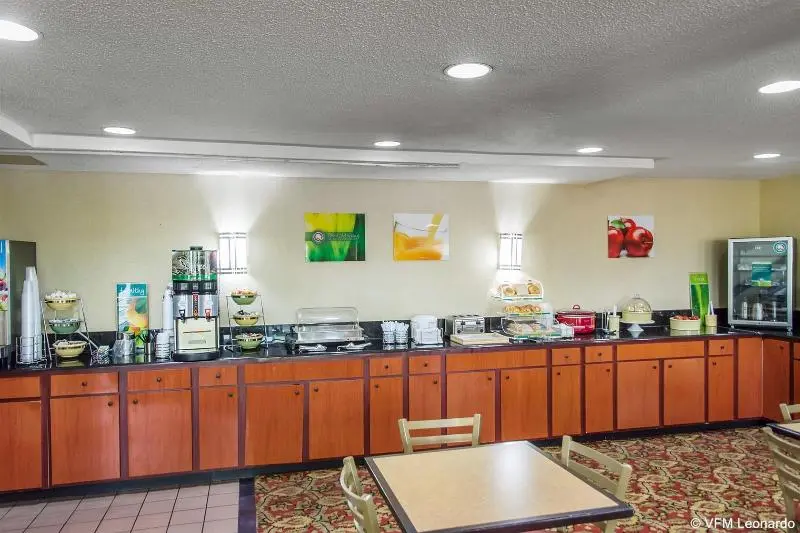 ホテル Quality Inn & Suites Miamisburg  Dayton South