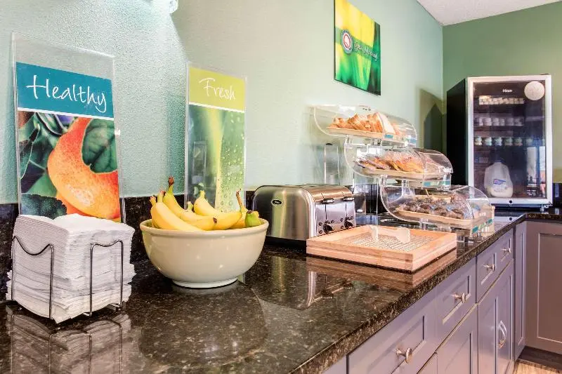 ホテル Quality Inn & Suites Miamisburg  Dayton South
