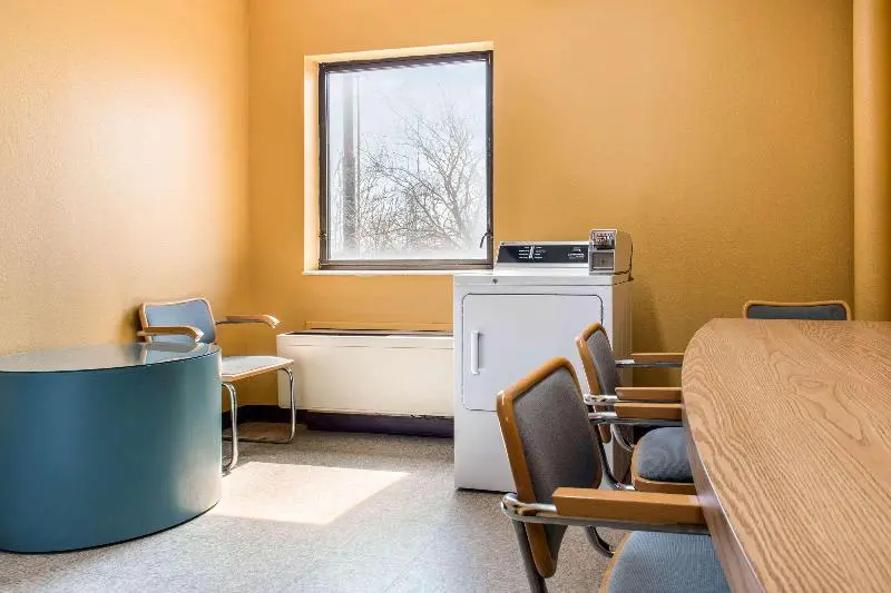 ホテル Quality Inn & Suites Miamisburg  Dayton South