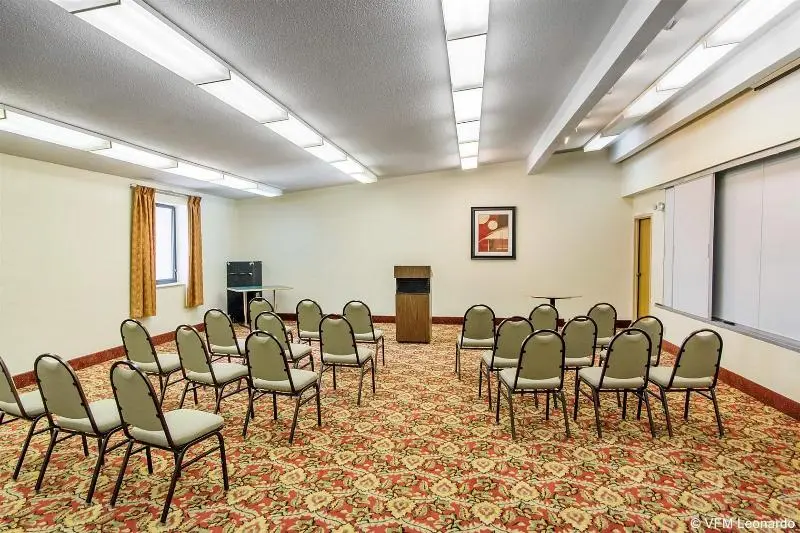ホテル Quality Inn & Suites Miamisburg  Dayton South