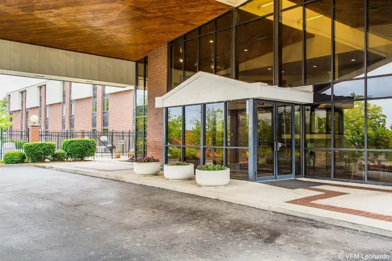 ホテル Quality Inn & Suites Miamisburg  Dayton South