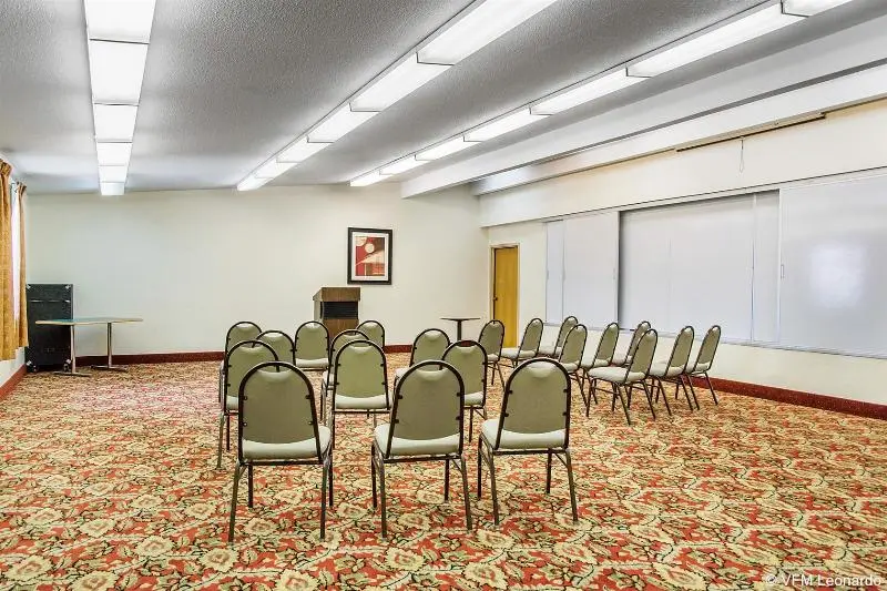 ホテル Quality Inn & Suites Miamisburg  Dayton South