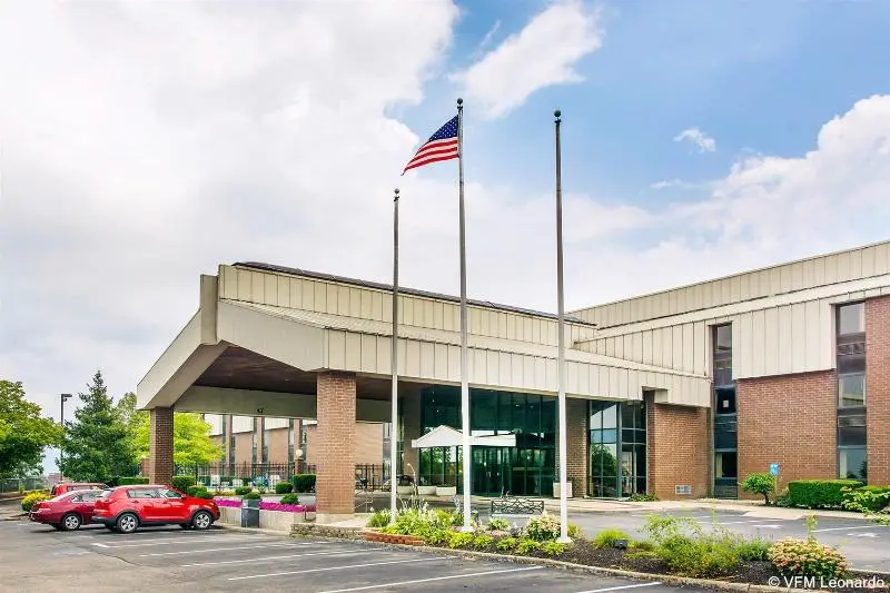 ホテル Quality Inn & Suites Miamisburg  Dayton South