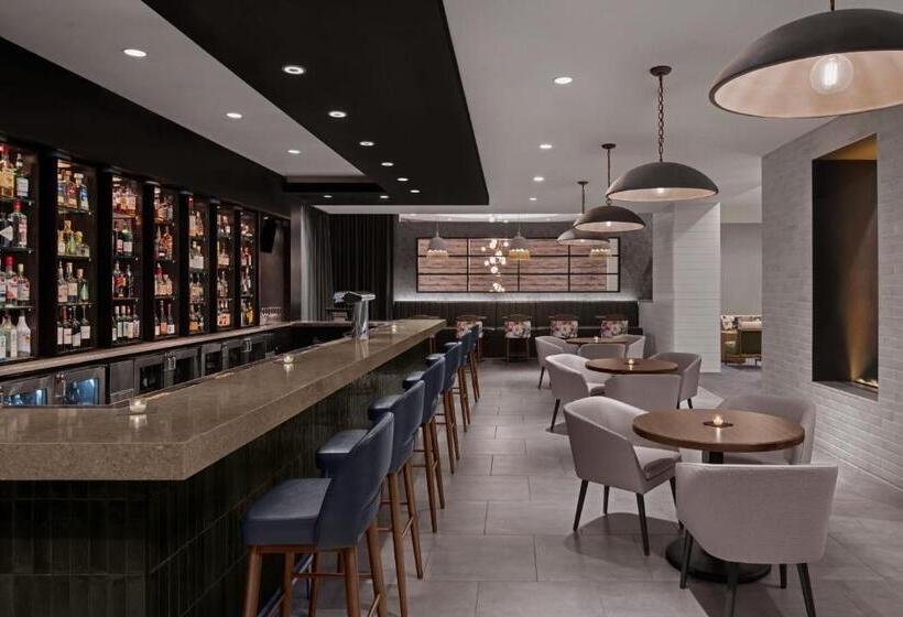 فندق Renaissance Chicago North Shore