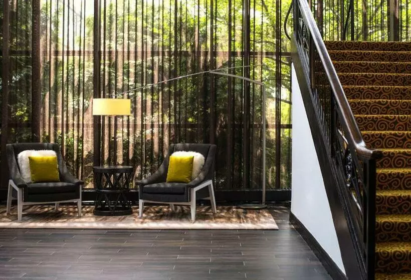 هتل Renaissance Westchester