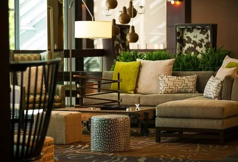 هتل Renaissance Westchester