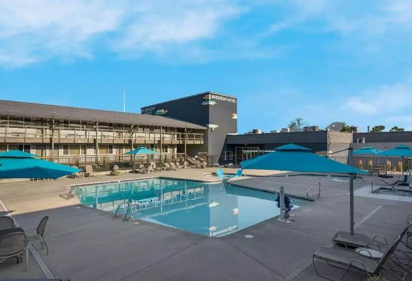 Richland Riverfront Hotel, Ascend Hotel Collection