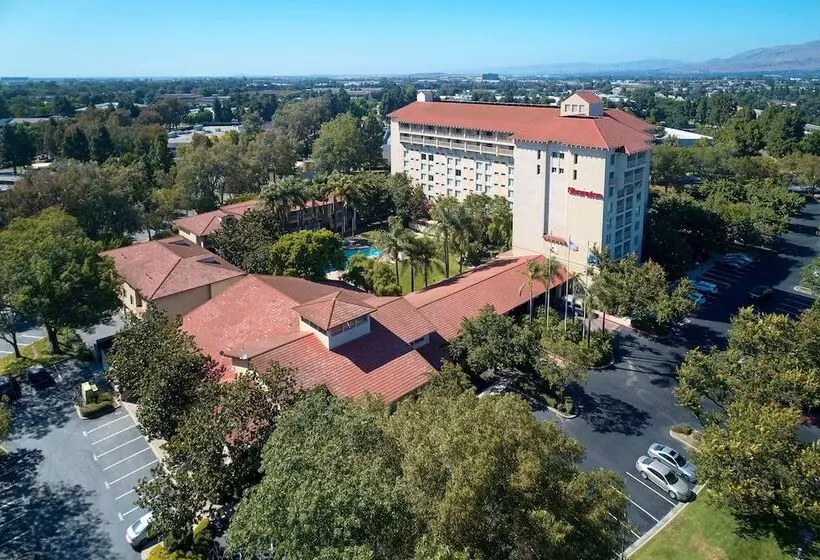 فندق Sheraton San Jose