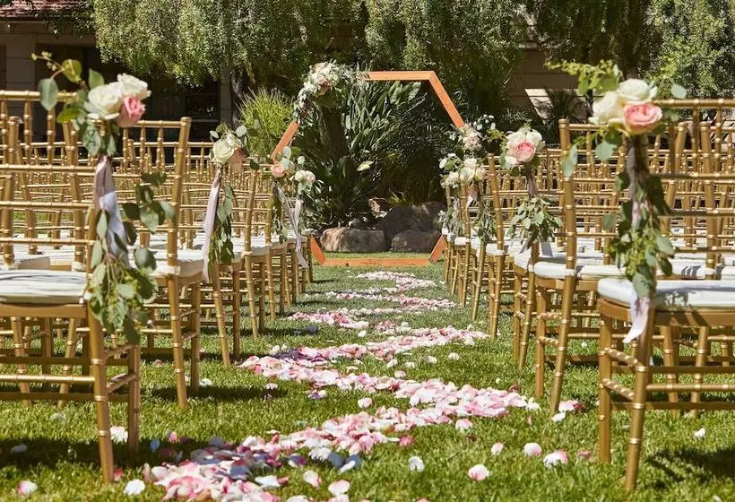 فندق Sheraton San Jose