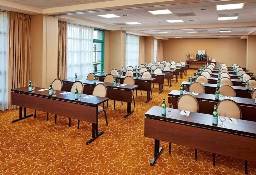 فندق Sheraton San Jose