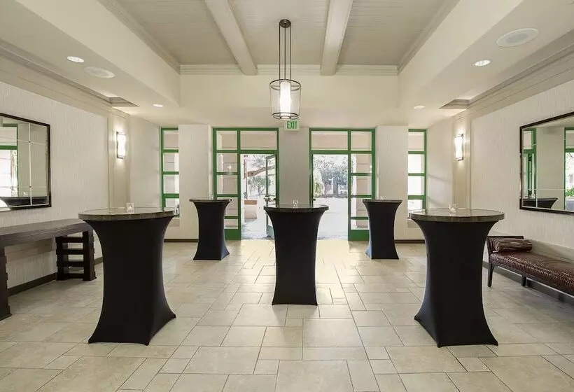 فندق Sheraton San Jose