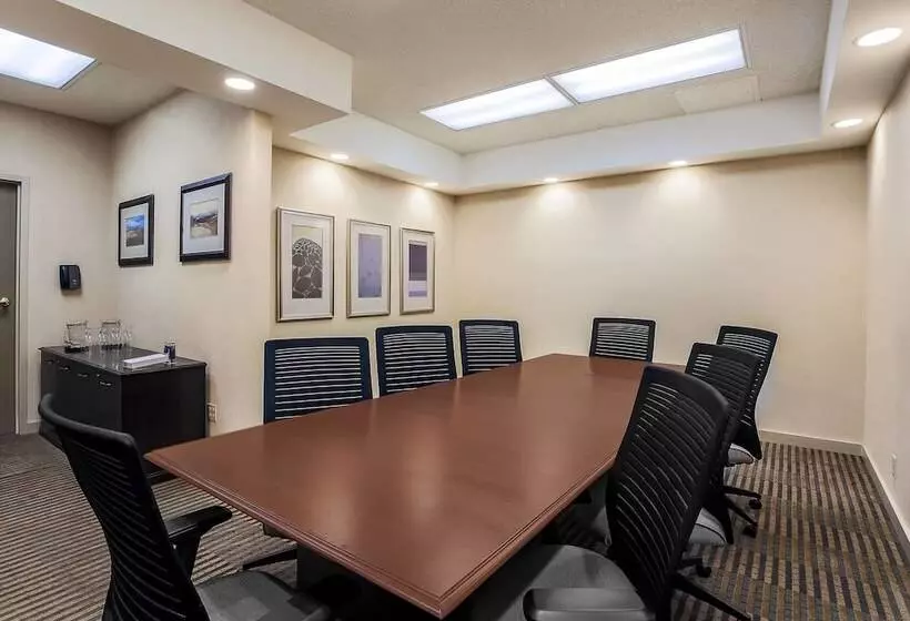 فندق Sheraton San Jose