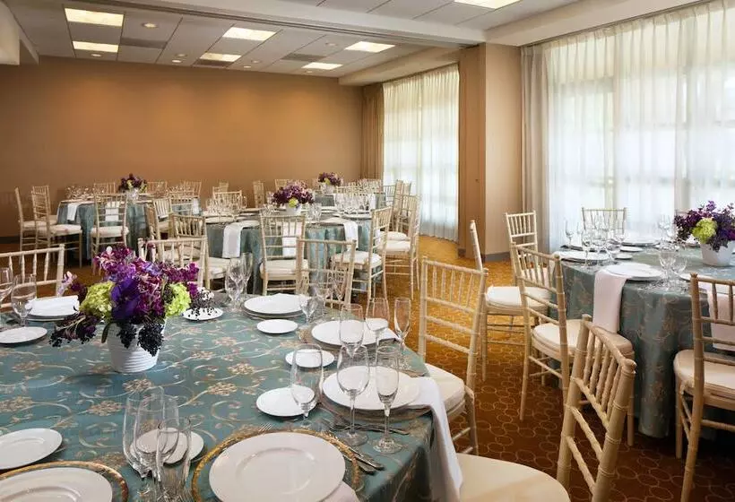 فندق Sheraton San Jose