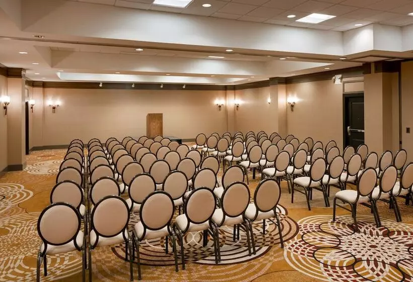 فندق Sheraton San Jose