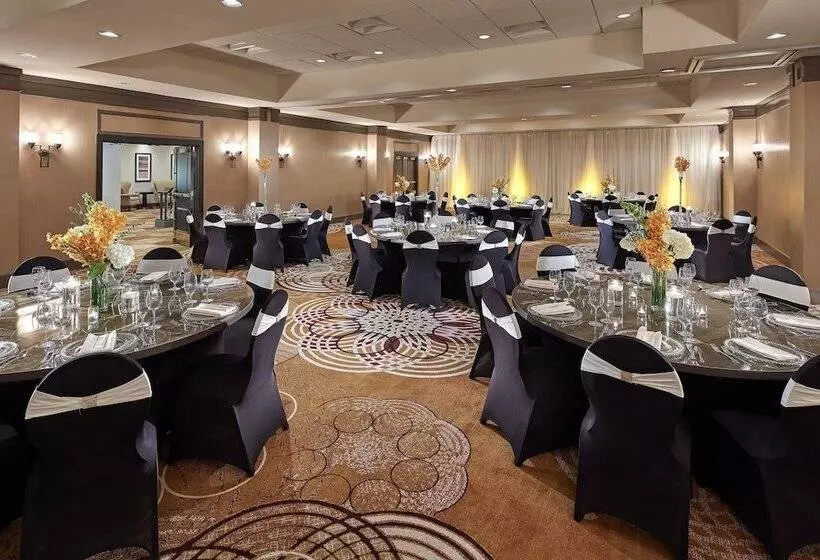 فندق Sheraton San Jose