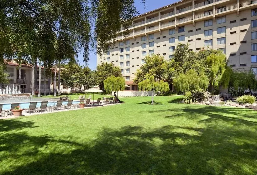 فندق Sheraton San Jose