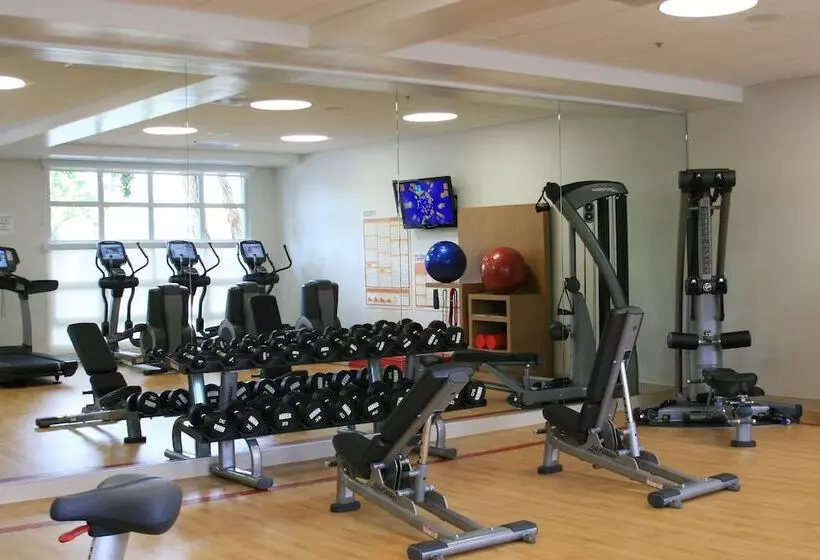 فندق Sheraton San Jose