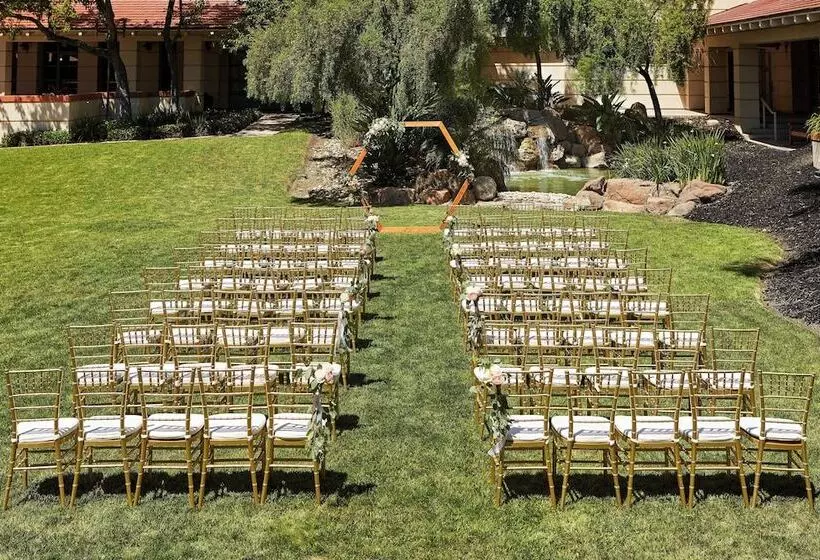 فندق Sheraton San Jose