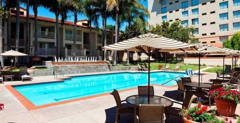 فندق Sheraton San Jose