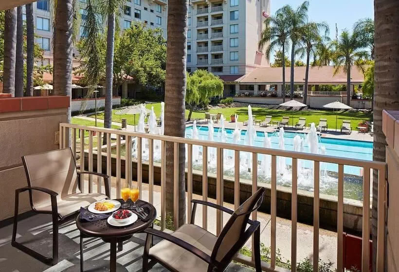 فندق Sheraton San Jose