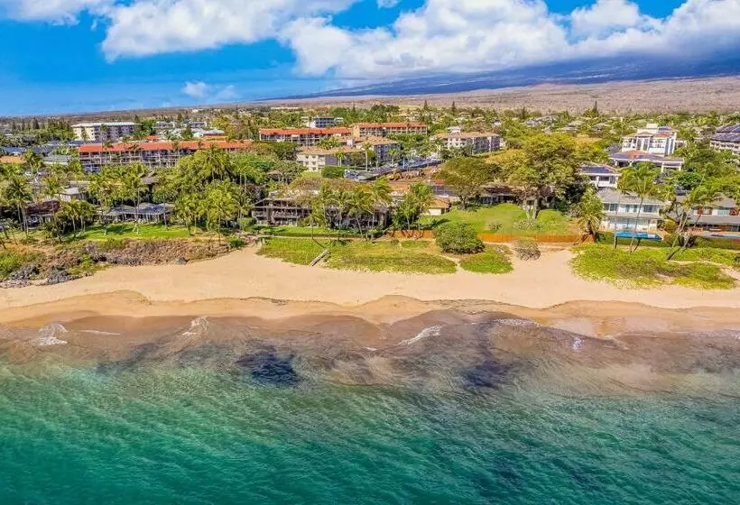 هتل Pacific Shores A402