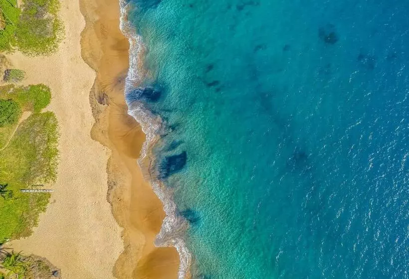 هتل Pacific Shores A402