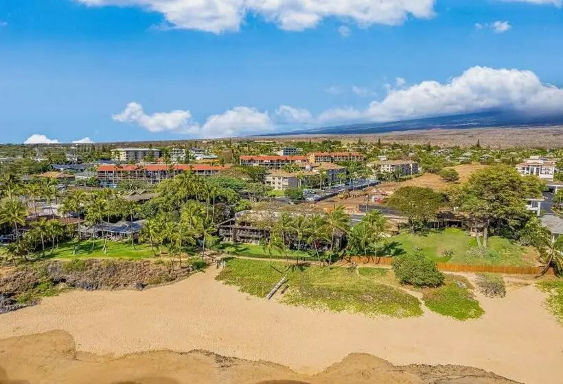 هتل Pacific Shores A402