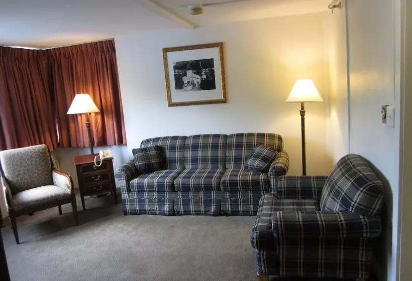 ホテル Snow Lake Lodge