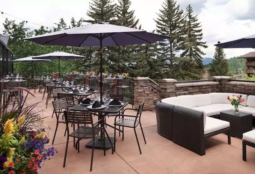 호텔 Stonebridge Inn