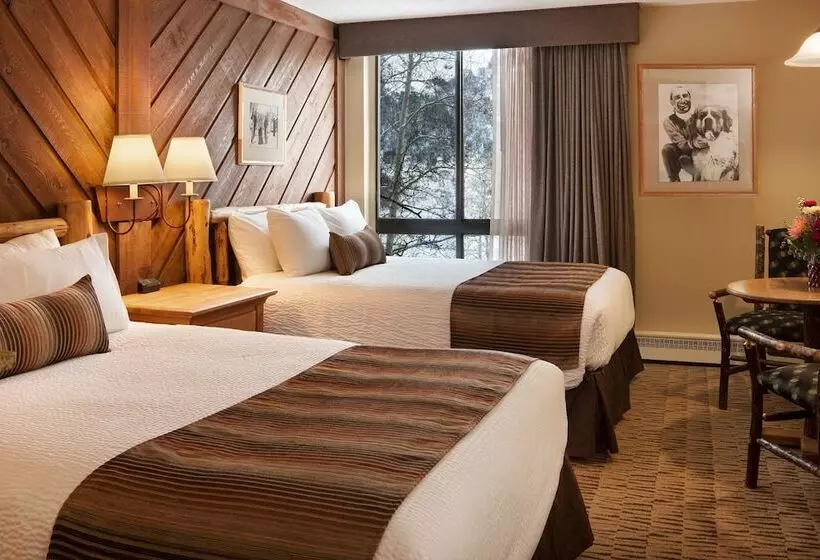 호텔 Stonebridge Inn