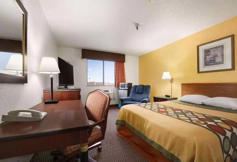 ホテル Super 8 By Wyndham Brookville