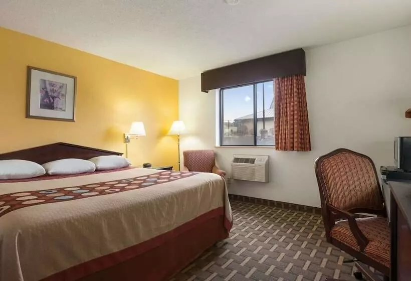 ホテル Super 8 By Wyndham Brookville