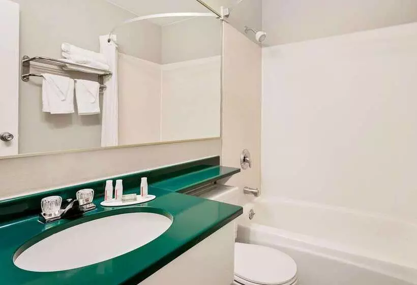 Hotel Super 8 By Wyndham Helena