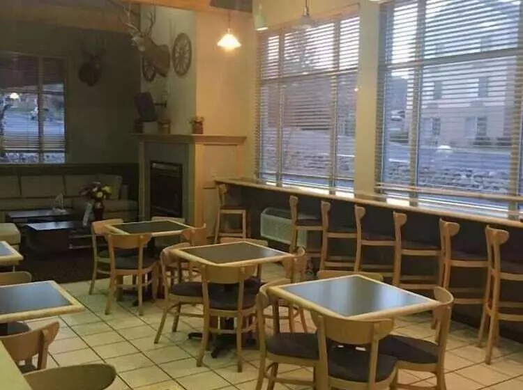 Hotel Super 8 By Wyndham Helena