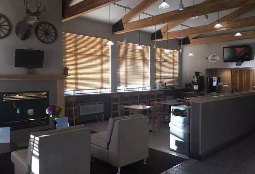 Hotel Super 8 By Wyndham Helena