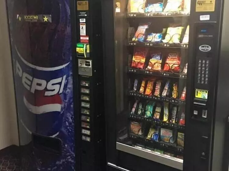 Hotel Super 8 By Wyndham Helena