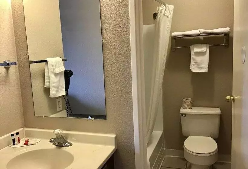 Hotel Super 8 By Wyndham Helena